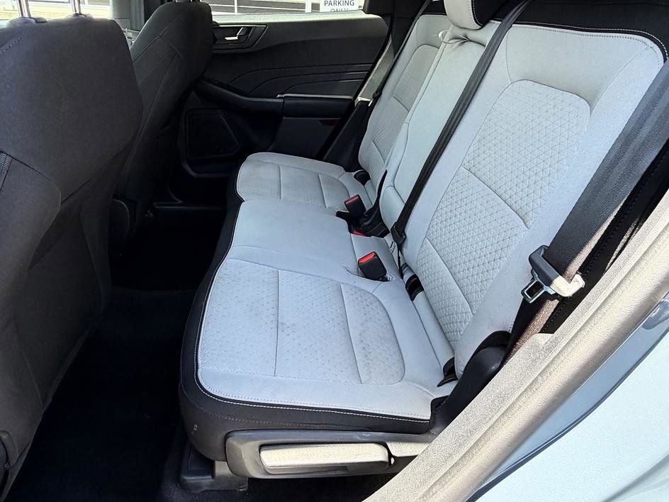 Used 2024 Ford Escape Active FWD image 36