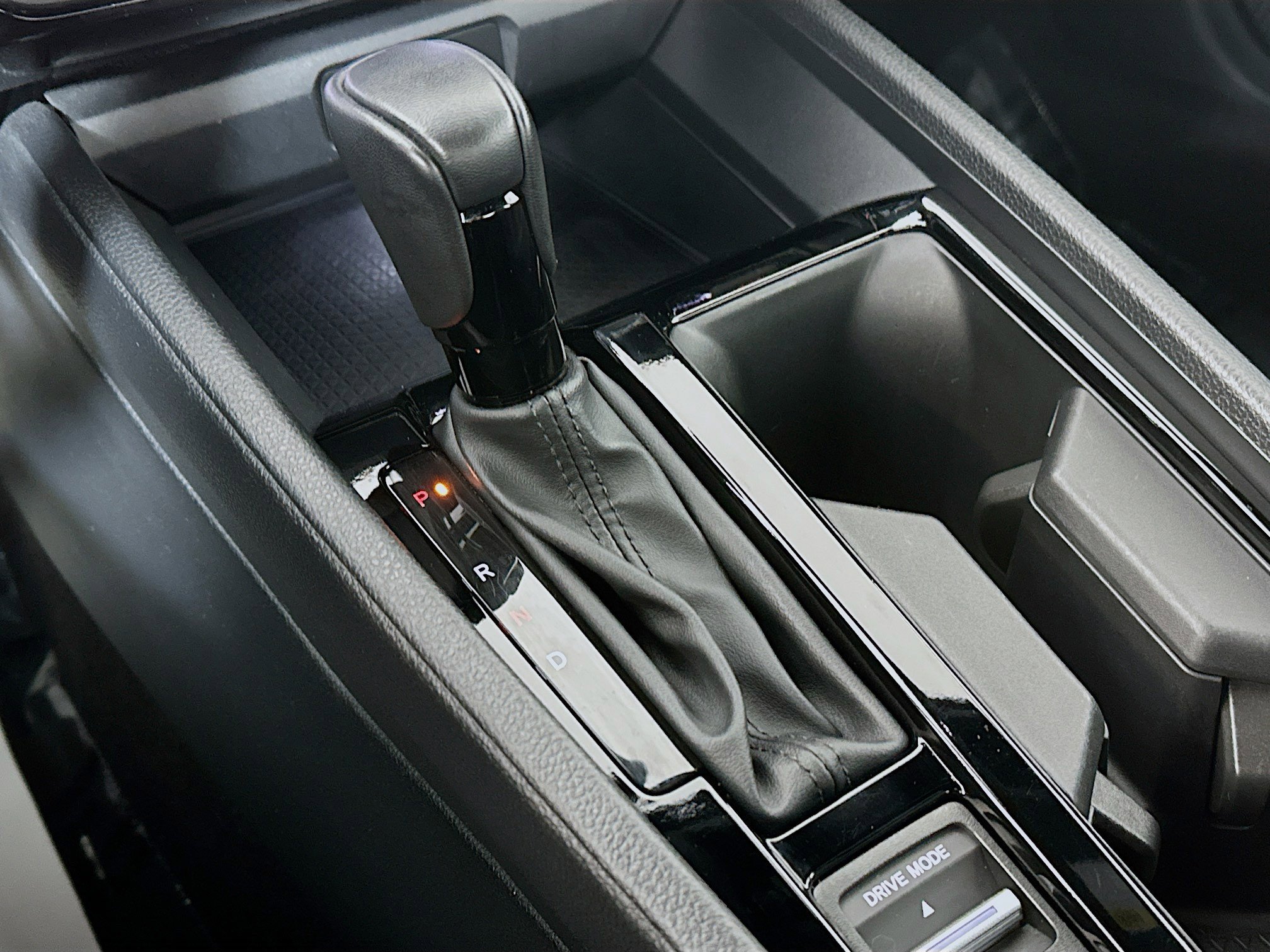 Used 2024 Honda Accord Sport image 16