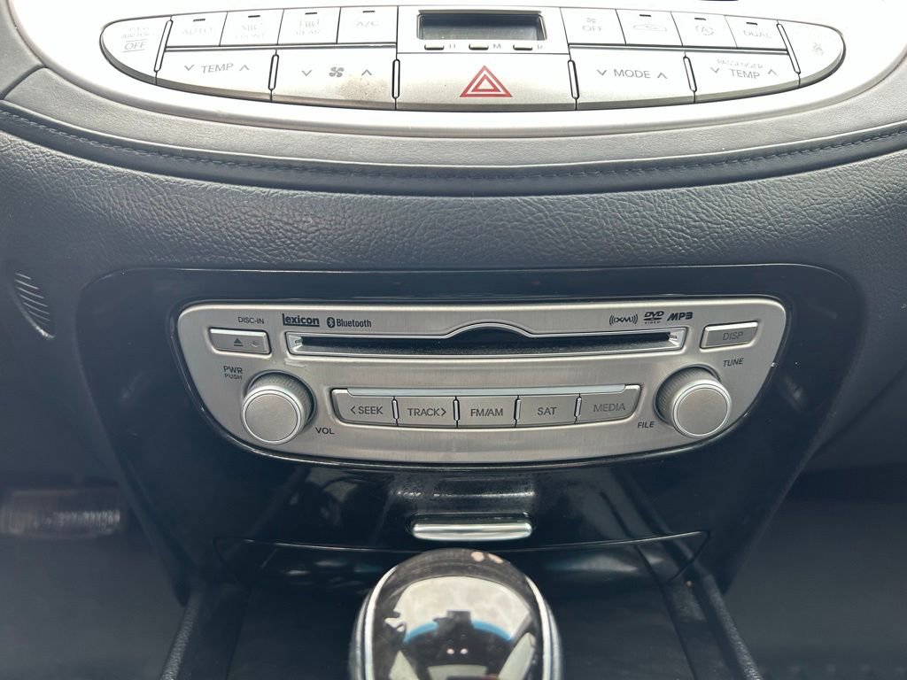 Used 2014 Hyundai Genesis 5.0 R-Spec image 20