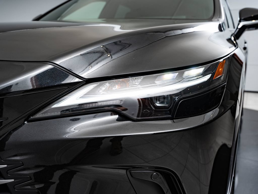 New 2026 Lexus RX 350 Premium AWD/4WD image 15