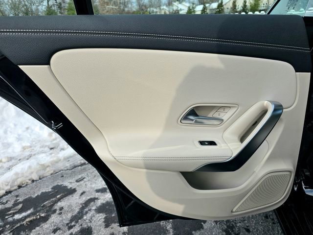 New 2026 Mercedes-Benz CLA 250 4MATIC image 24