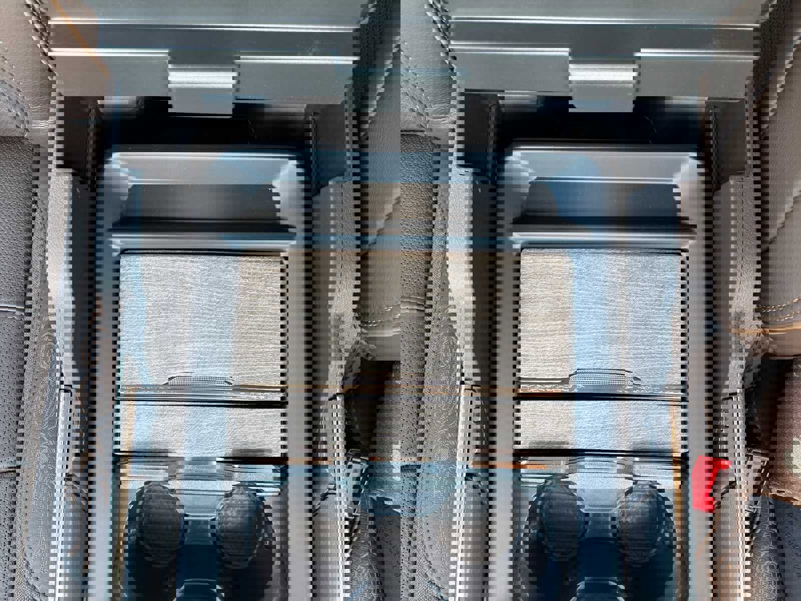 New 2025 RAM 2500 Limited image 41