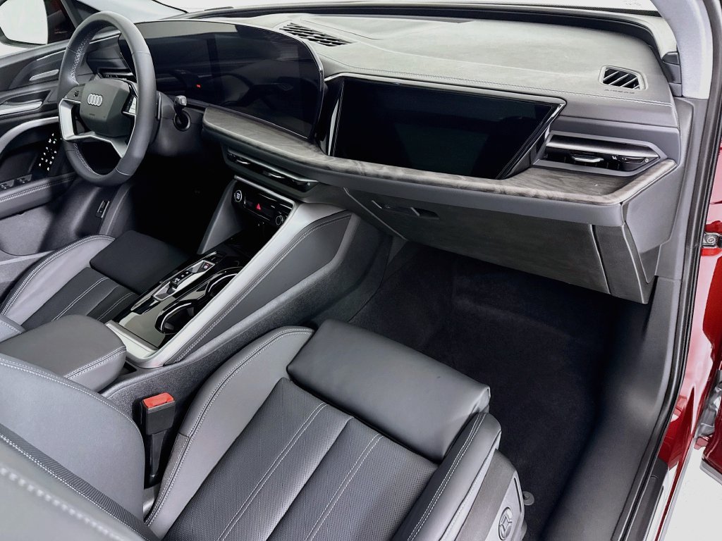 New 2026 Audi Q5 Premium AWD/4WD image 18