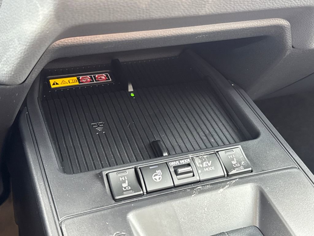 New 2026 Toyota Corolla Cross SE image 29