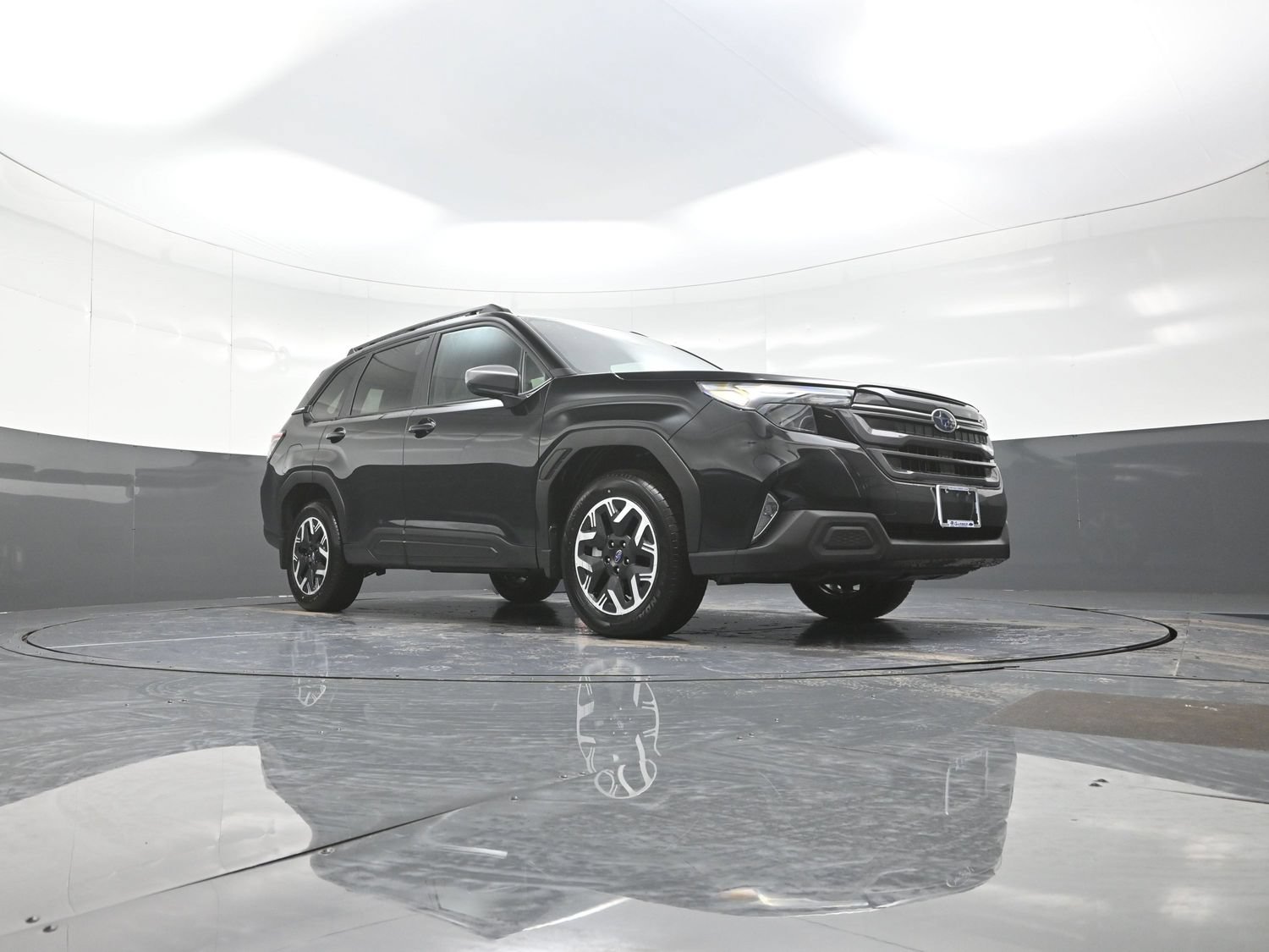 Used 2025 Subaru Forester Premium AWD/4WD image 9