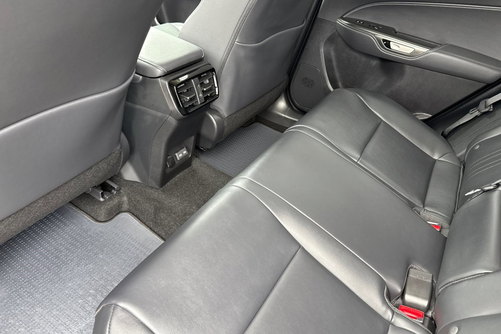 New 2026 Lexus NX 350h AWD w/ Premium Package image 20