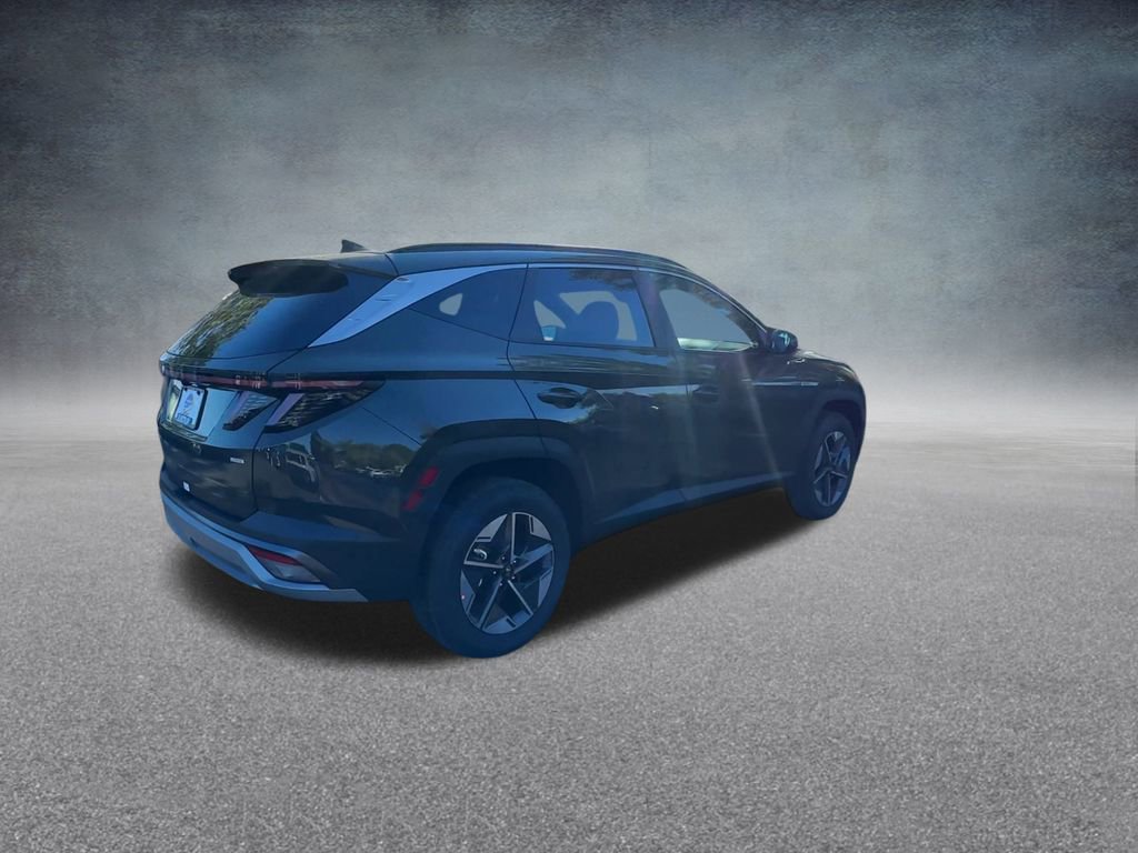 New 2026 Hyundai Tucson SEL image 20