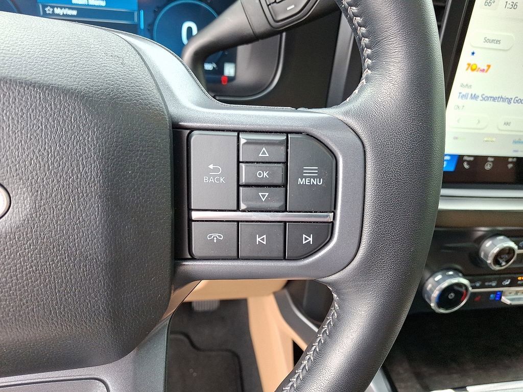 Used 2023 Ford F250 Lariat w/ Sport Appearance Package AWD/4WD image 24