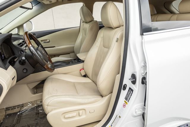 Used 2013 Lexus RX 450h FWD image 11
