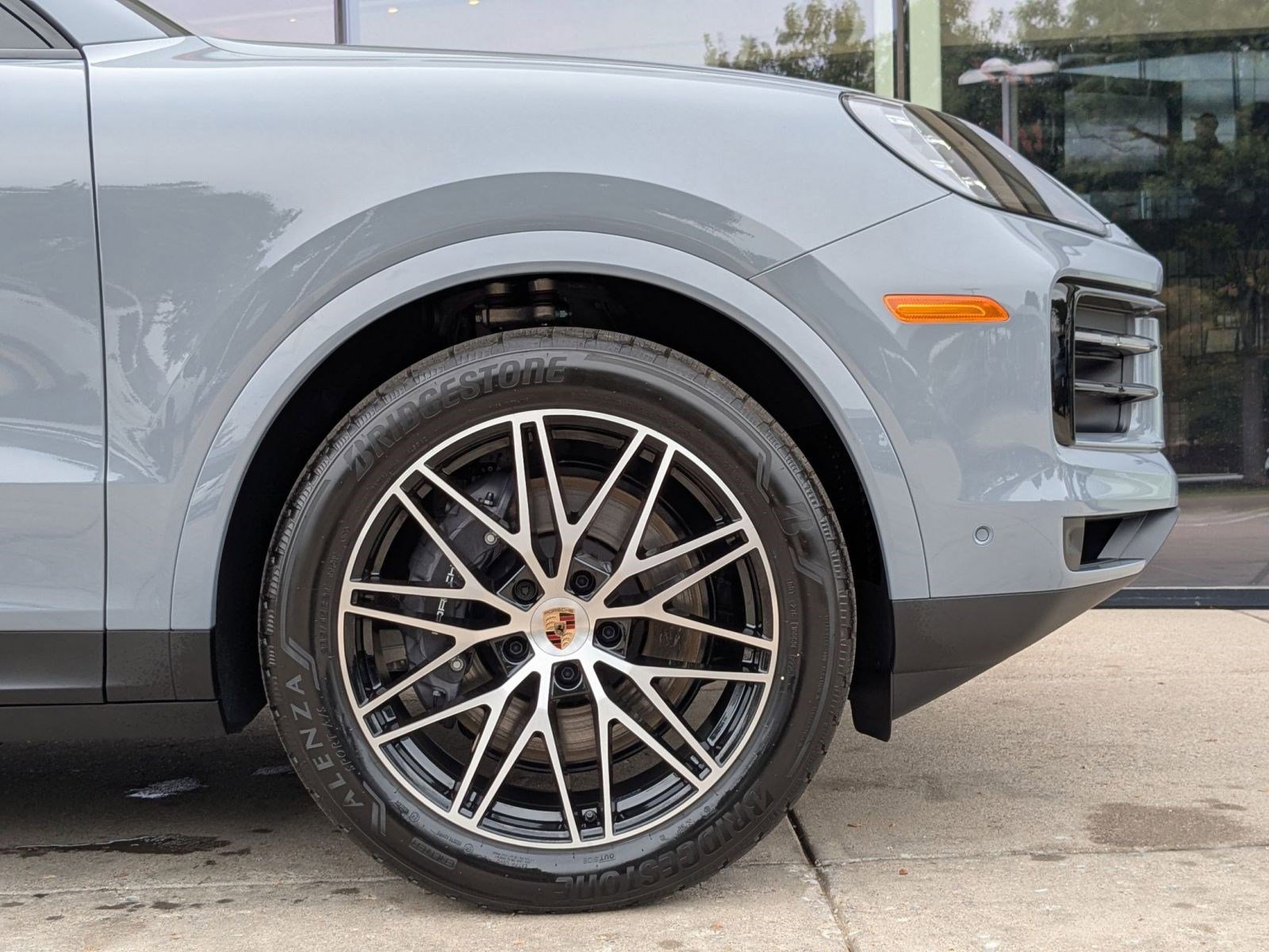 New 2026 Porsche Cayenne Coupe image 11