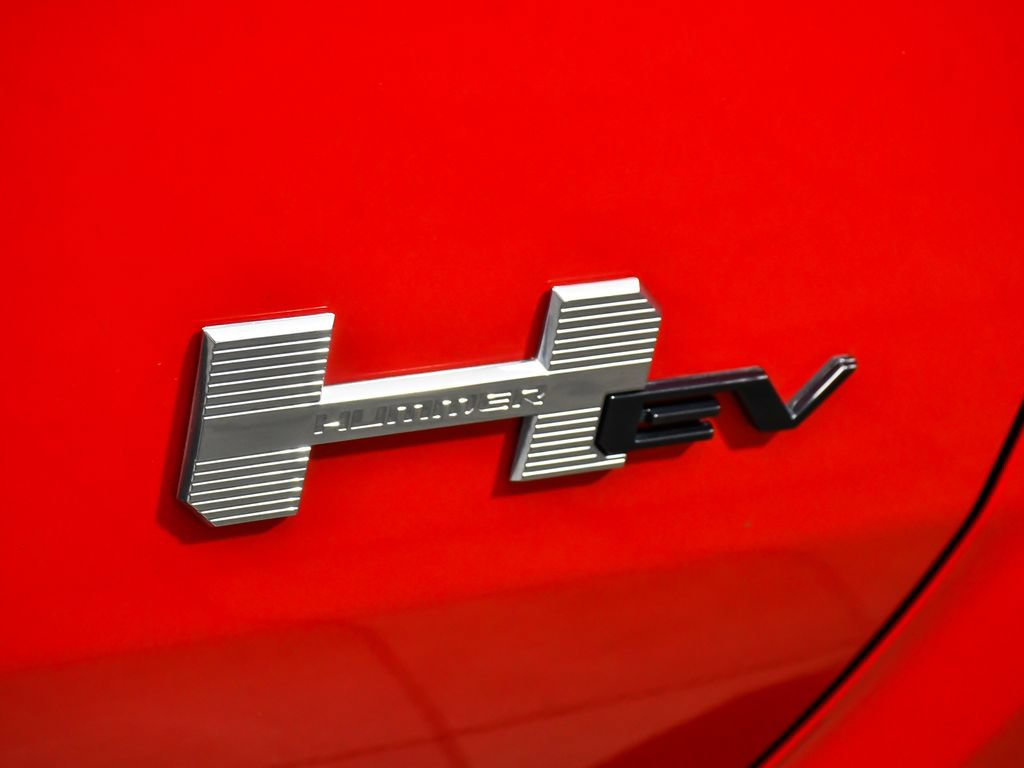 Used 2026 GMC Hummer EV SUV AWD/4WD image 99