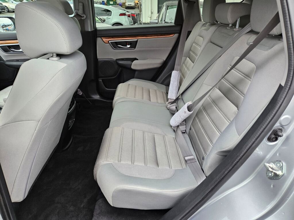 Used 2018 Honda CR-V EX image 17
