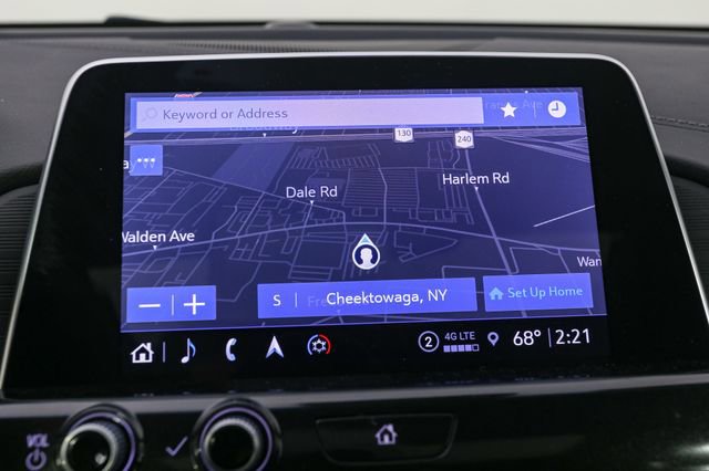 Used 2023 Cadillac CT4 Premium Luxury image 22