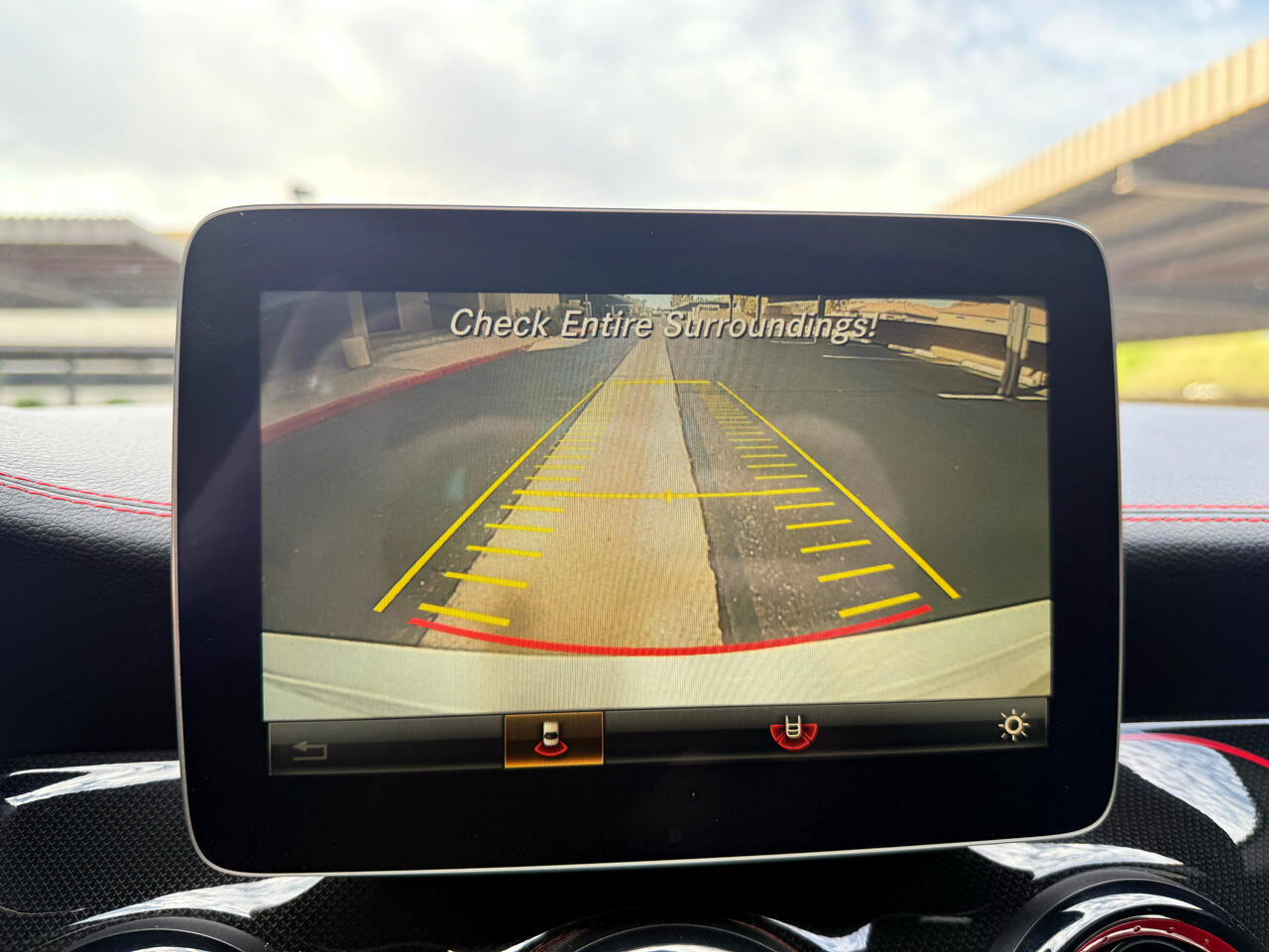 Used 2017 Mercedes-Benz CLA 45 AMG 4MATIC image 28