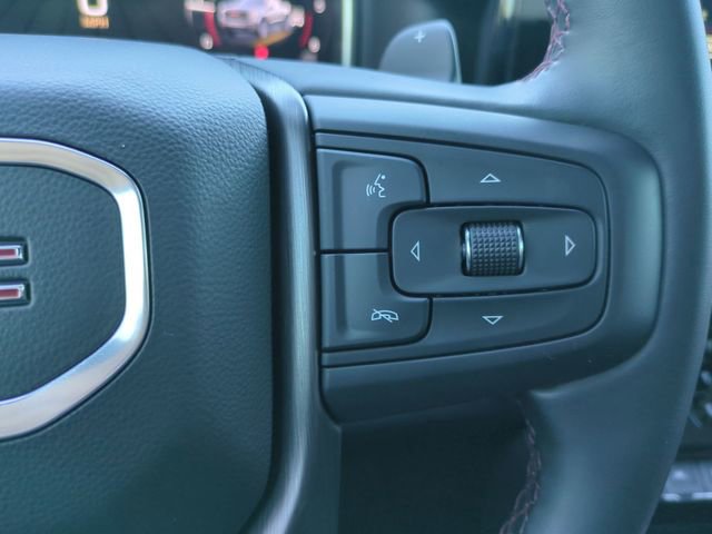 Certified 2025 GMC Sierra 1500 AT4X image 30