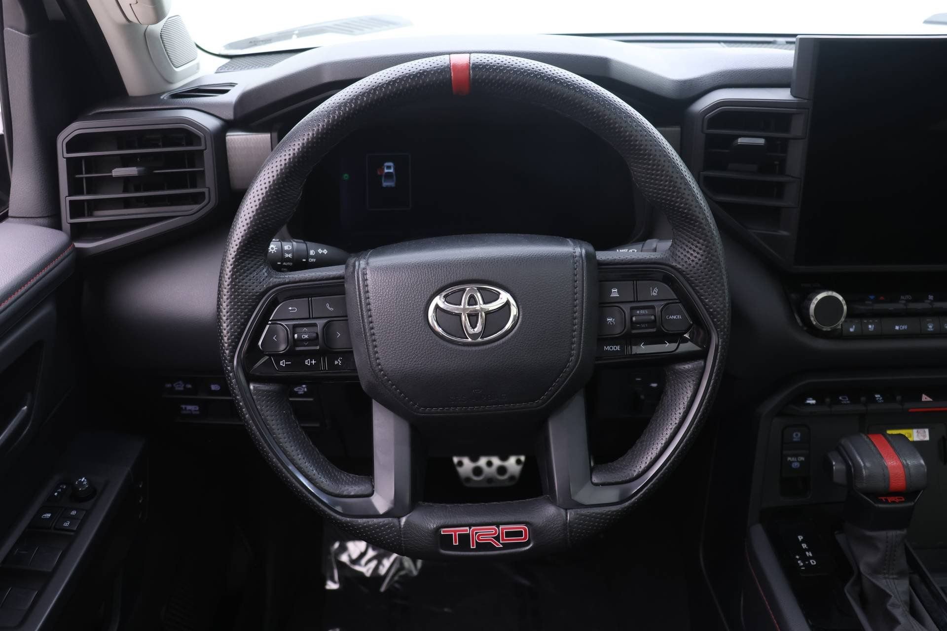 Used 2022 Toyota Tundra TRD Pro image 12