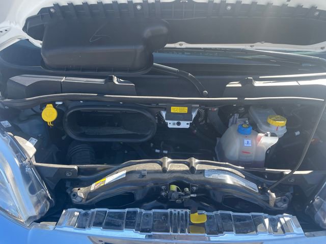 Used 2023 RAM ProMaster 2500 image 10