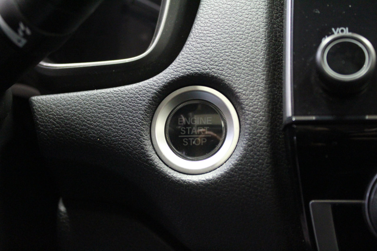 Used 2019 Honda CR-V EX image 14