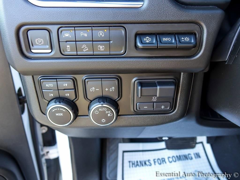 Used 2024 Chevrolet Tahoe High Country w/ Max Trailering Package image 30