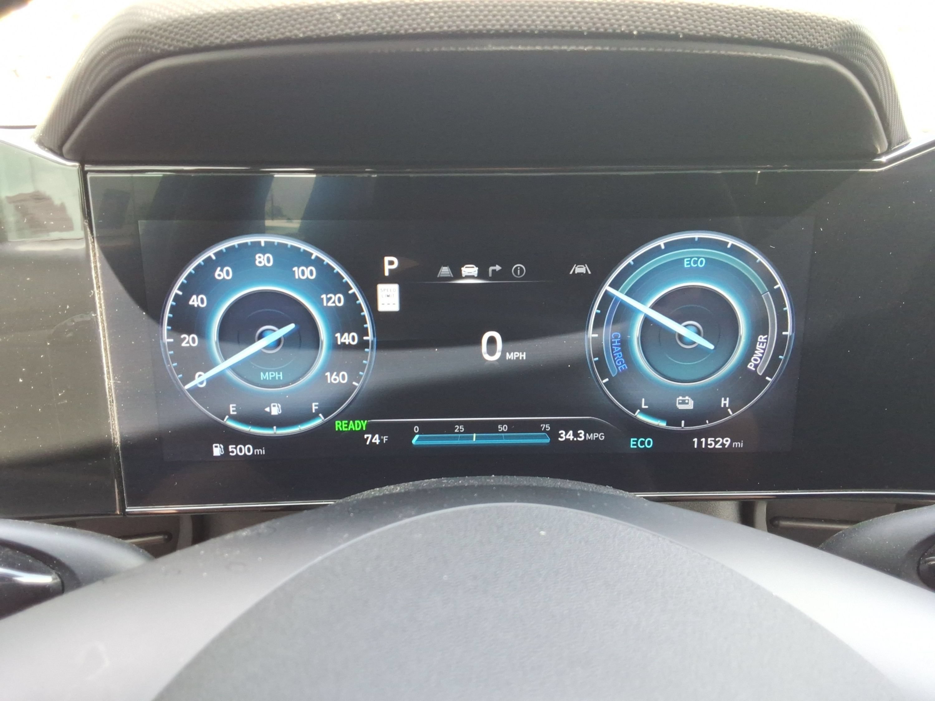 Used 2025 Hyundai Elantra SEL FWD image 14