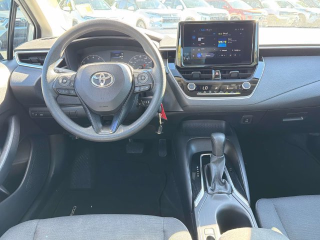 Used 2024 Toyota Corolla LE FWD image 13
