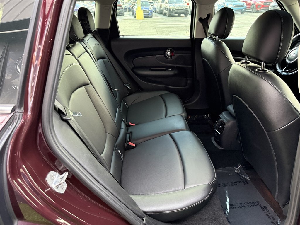 Used 2017 MINI Cooper Clubman ALL4 AWD/4WD image 14