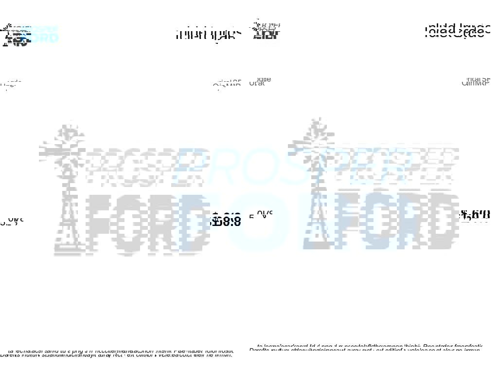 Used 2024 Ford F150 STX image 3