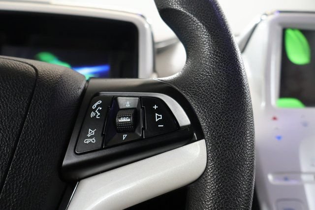 Used 2012 Chevrolet Volt FWD image 17
