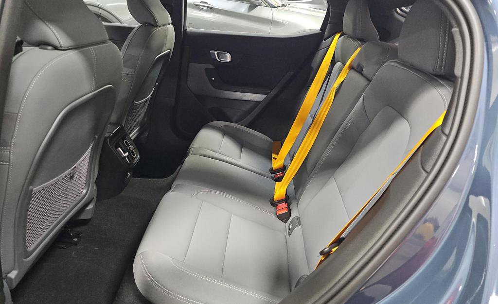 Used 2023 Polestar Polestar 2 w/ Pilot Pack image 18