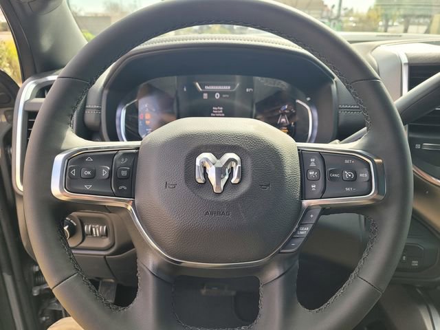 New 2026 RAM 2500 Laramie image 12