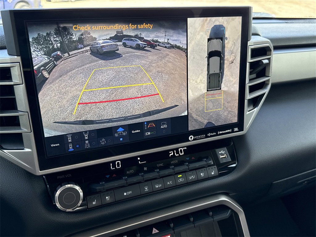 Used 2024 Toyota Tundra Limited image 28