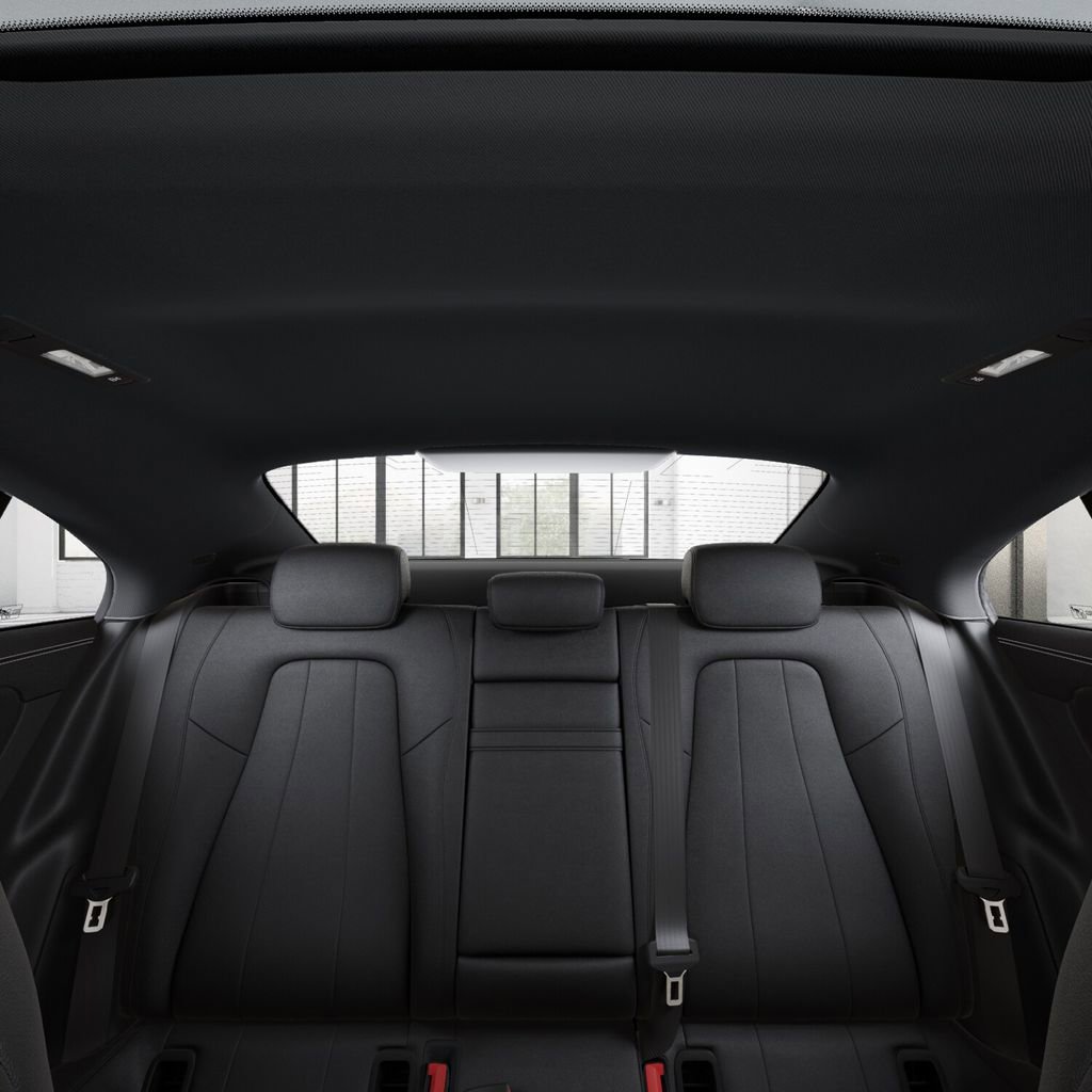 New 2026 Mercedes-Benz CLA 250 image 44