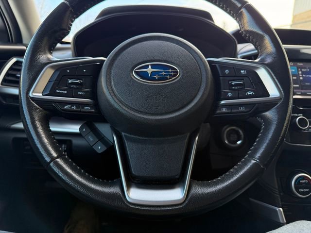 Used 2019 Subaru Forester Premium image 10