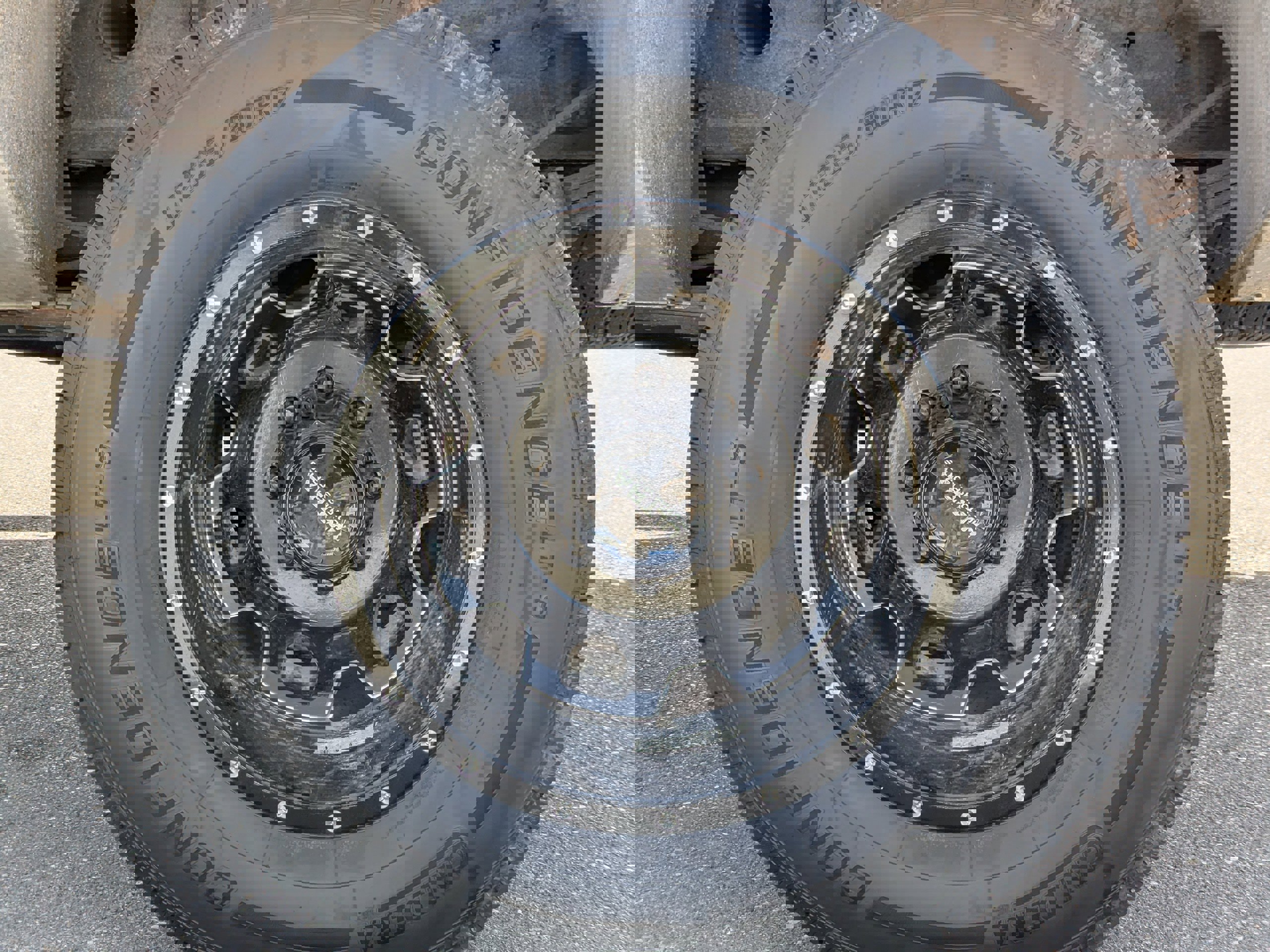 Used 2008 GMC Sierra 3500 SLE image 46