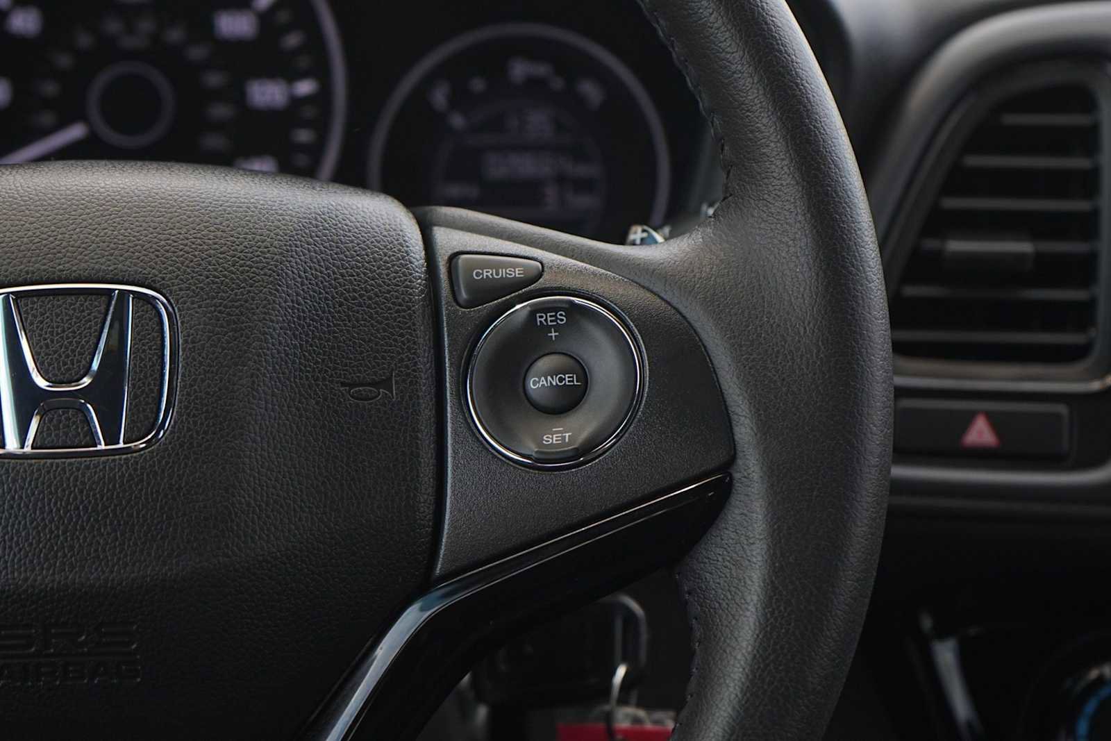 Used 2022 Honda HR-V Sport image 18
