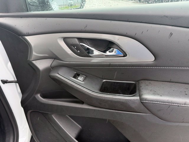 Used 2023 Chevrolet Traverse LT AWD/4WD image 20