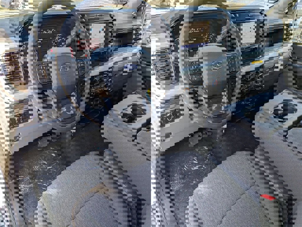 New 2026 Ford F250 XL w/ STX Appearance Package image 10
