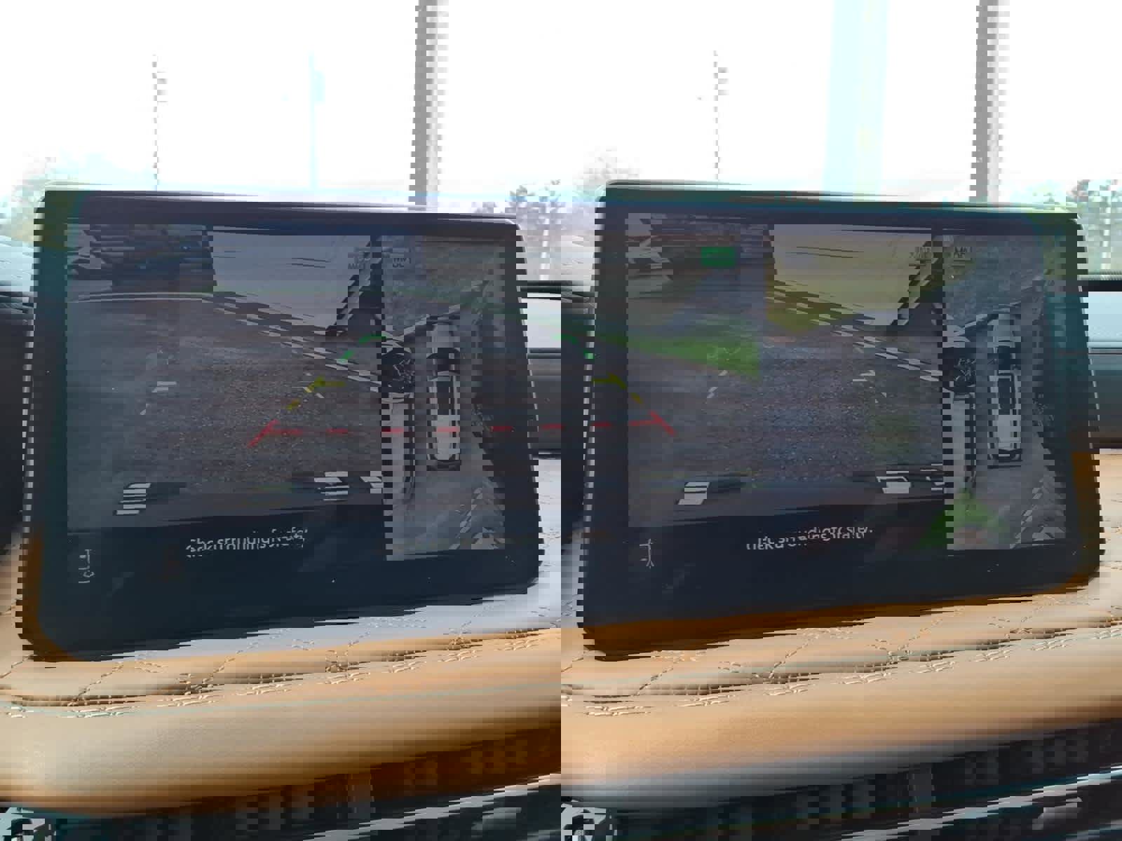 Certified 2023 INFINITI QX60 Autograph image 11