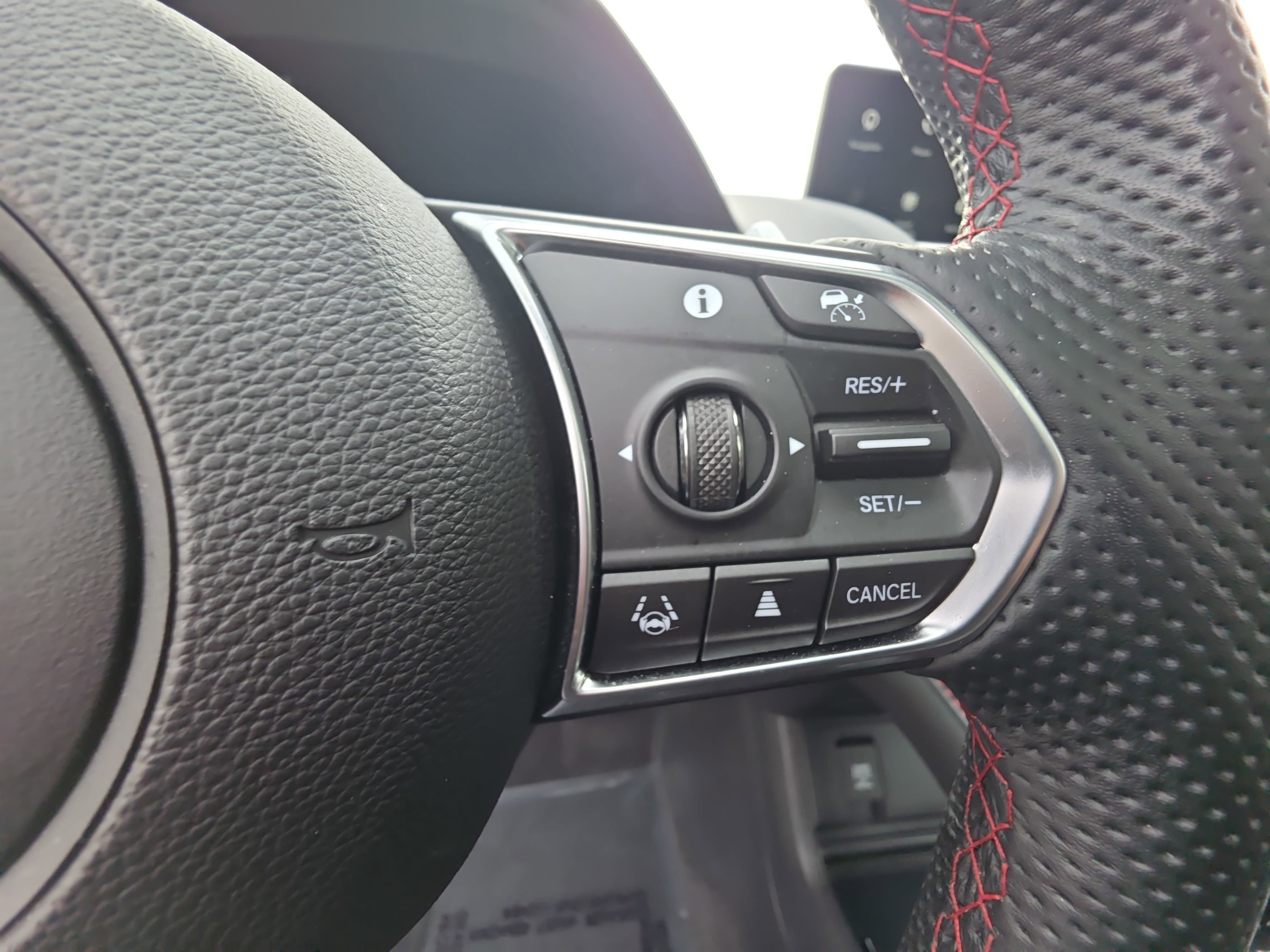 Used 2023 Acura RDX A-Spec AWD/4WD image 18