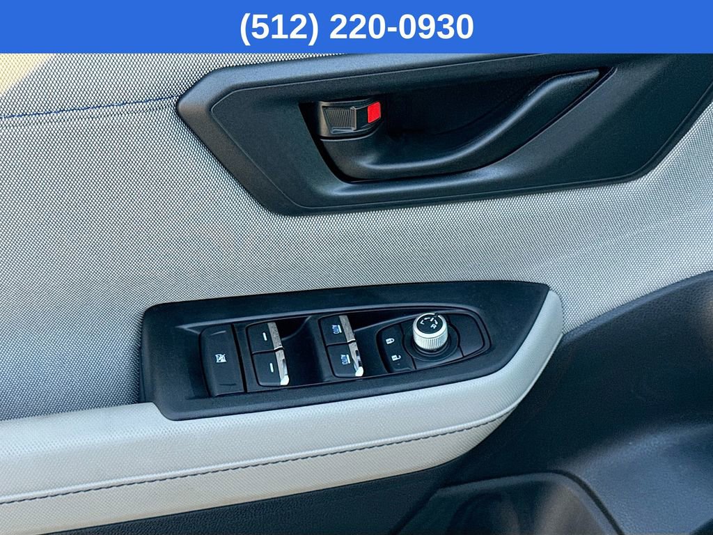 New 2026 Subaru Forester Premium AWD/4WD image 22