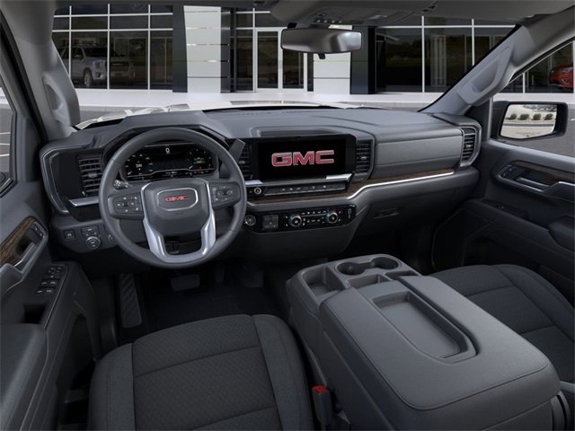 New 2026 GMC Sierra 1500 Elevation image 15
