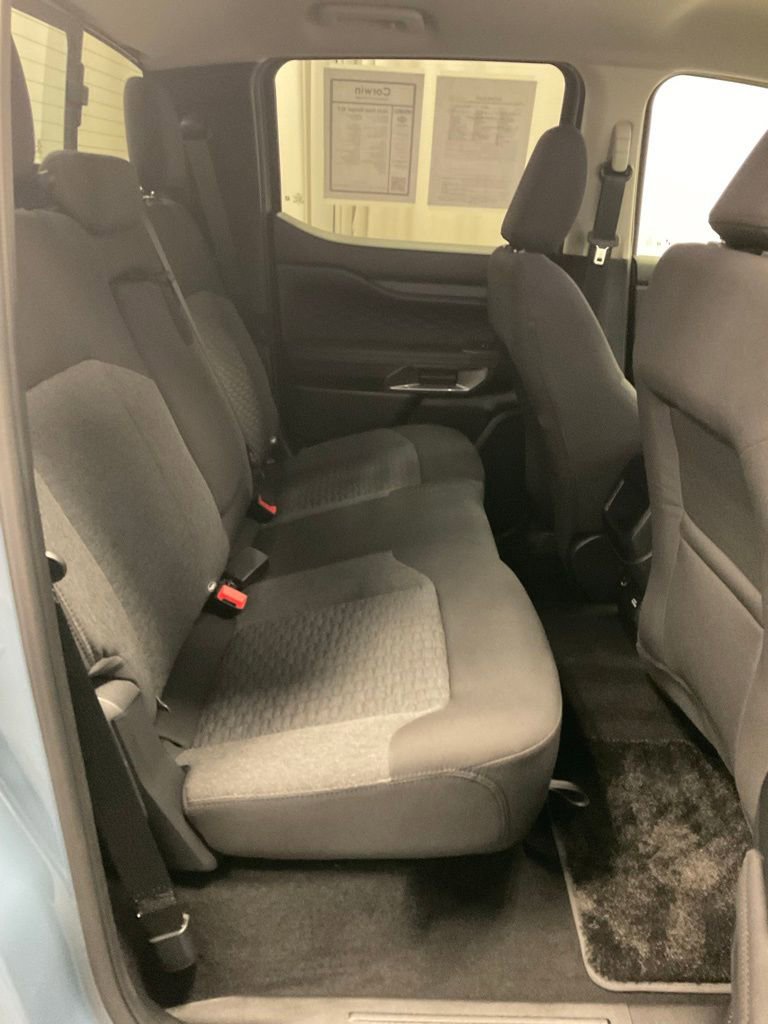 Used 2025 Ford Ranger XLT w/ FX4 Off-Road Package image 33