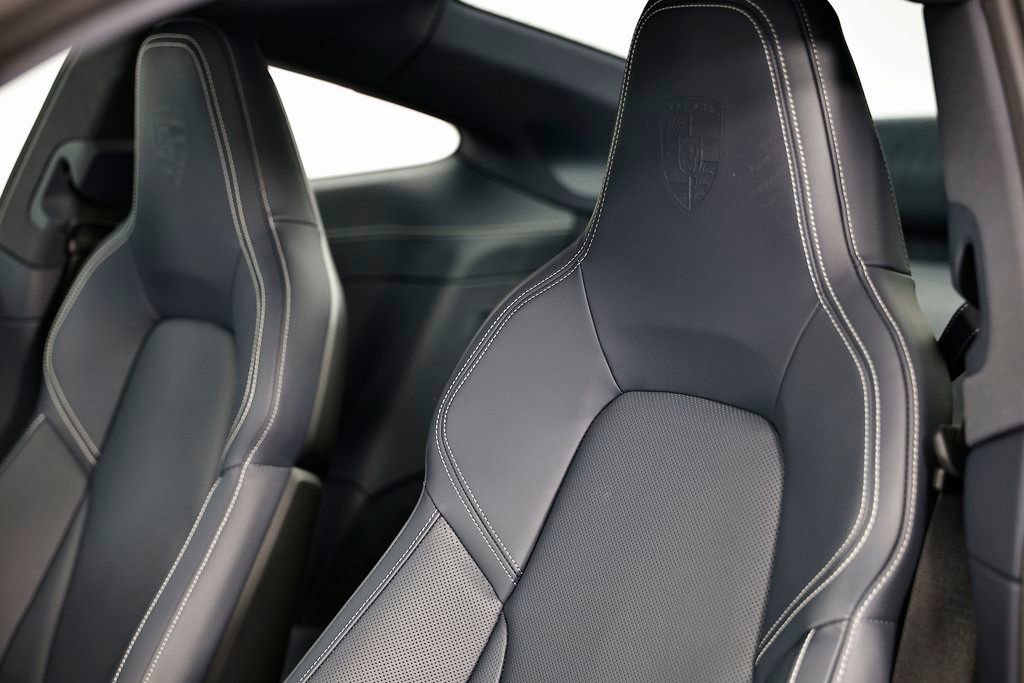 Certified 2025 Porsche 911 Carrera S RWD image 27