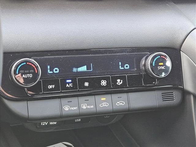 New 2026 Hyundai Elantra Sport image 15