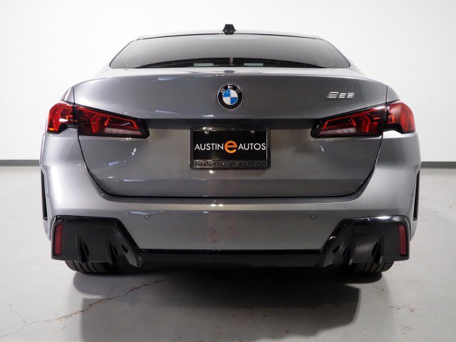 Used 2026 BMW 228i w/ Technology Package FWD image 68
