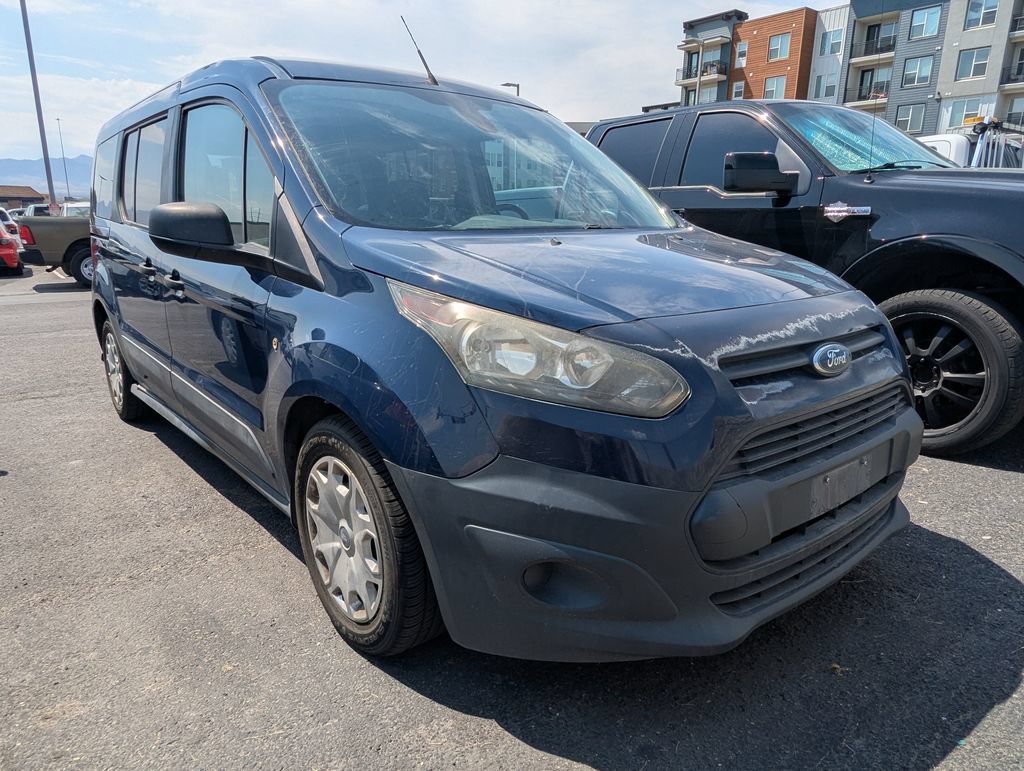 Used 2018 Ford Transit Connect XL