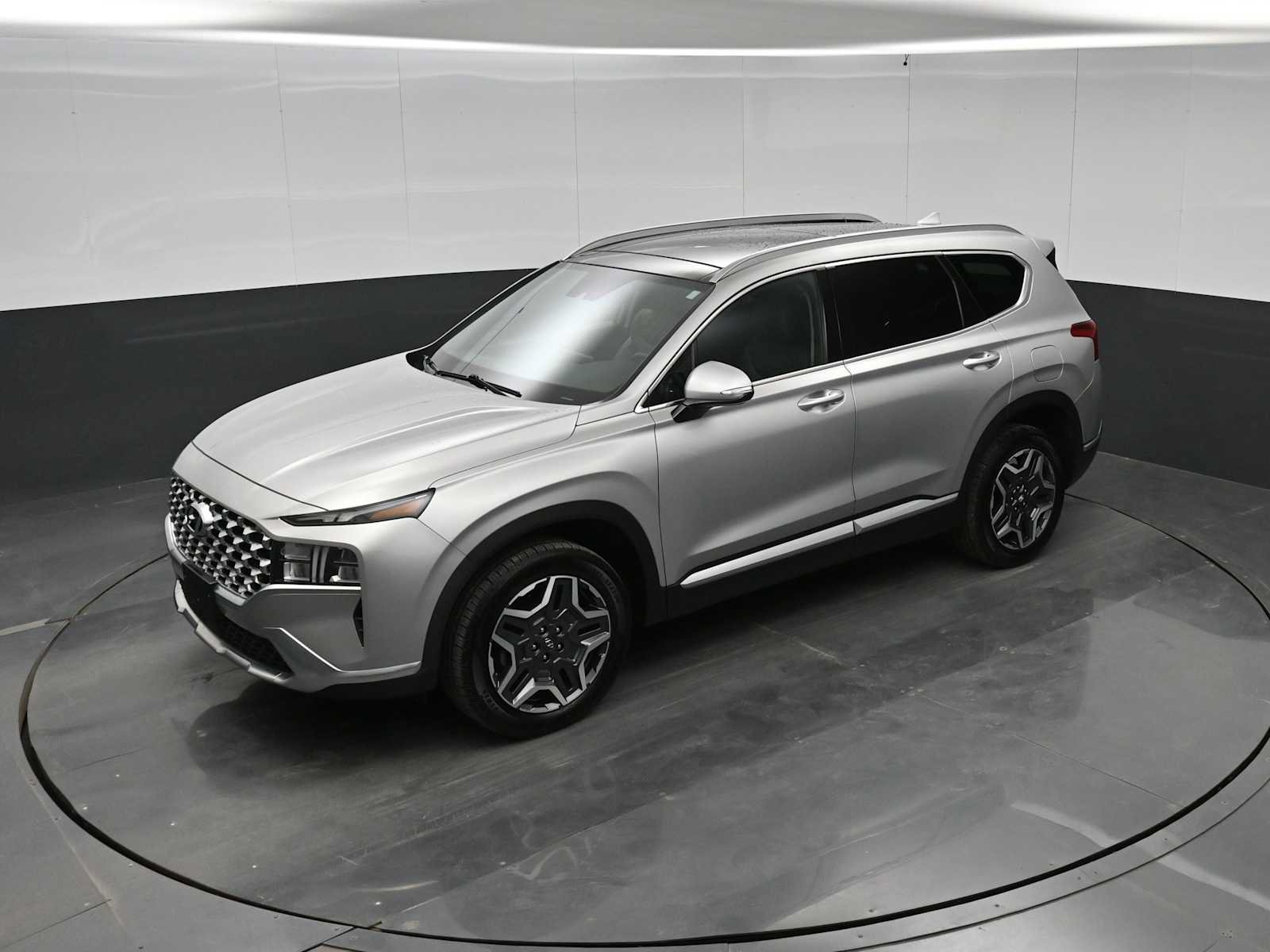 Used 2022 Hyundai Santa Fe SEL Premium w/ Cargo Package AWD/4WD image 32