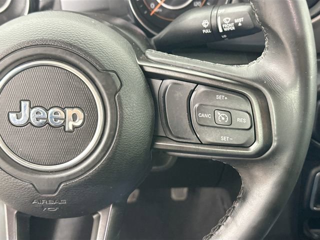 Used 2021 Jeep Gladiator Willys image 19