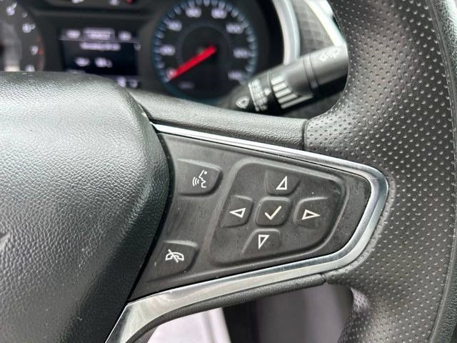 Used 2023 Chevrolet Malibu LT w/ Driver Confidence Package FWD image 16