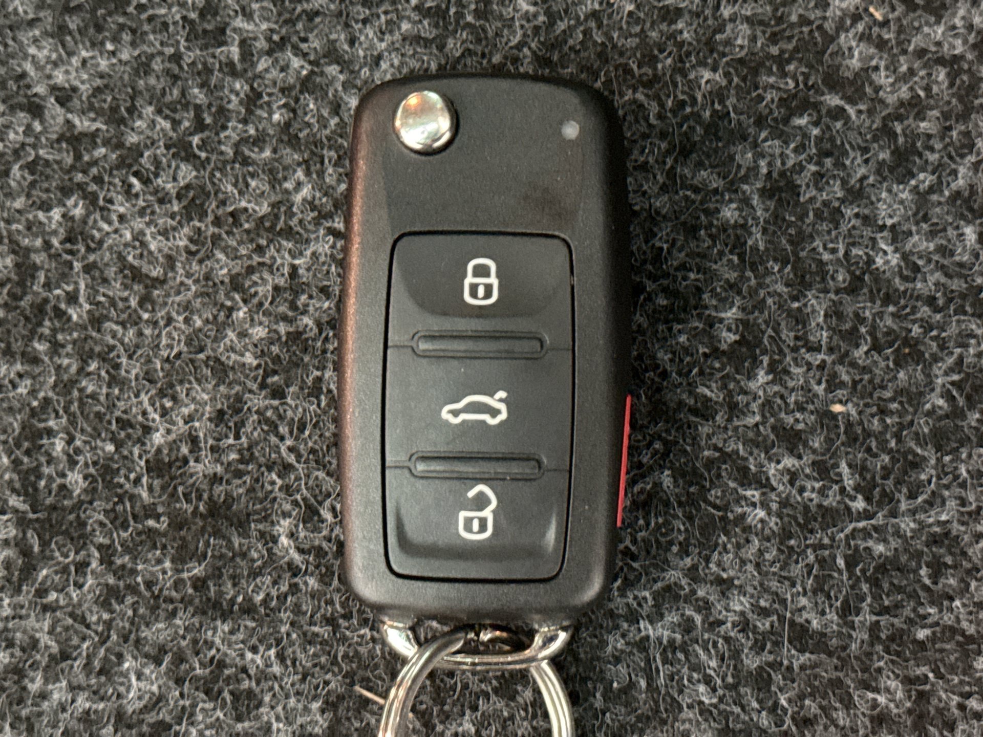 Used 2014 Volkswagen Tiguan S FWD image 21